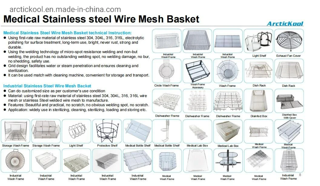 Kitchen Bakeware Organiser - Steel Baking Tray Rack and Cutting Board Holder - Ideal Kitchen Storage Chrome Finish Rack