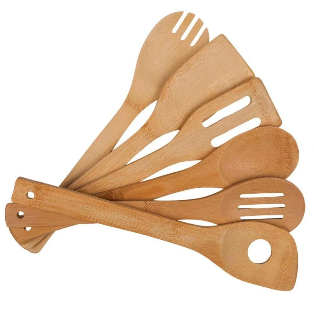 Kitchen Tools Bamboo Kitchen Utensil Bamboo Kitchenware