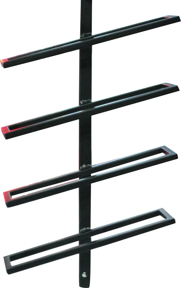 Red Wine Storage Rack